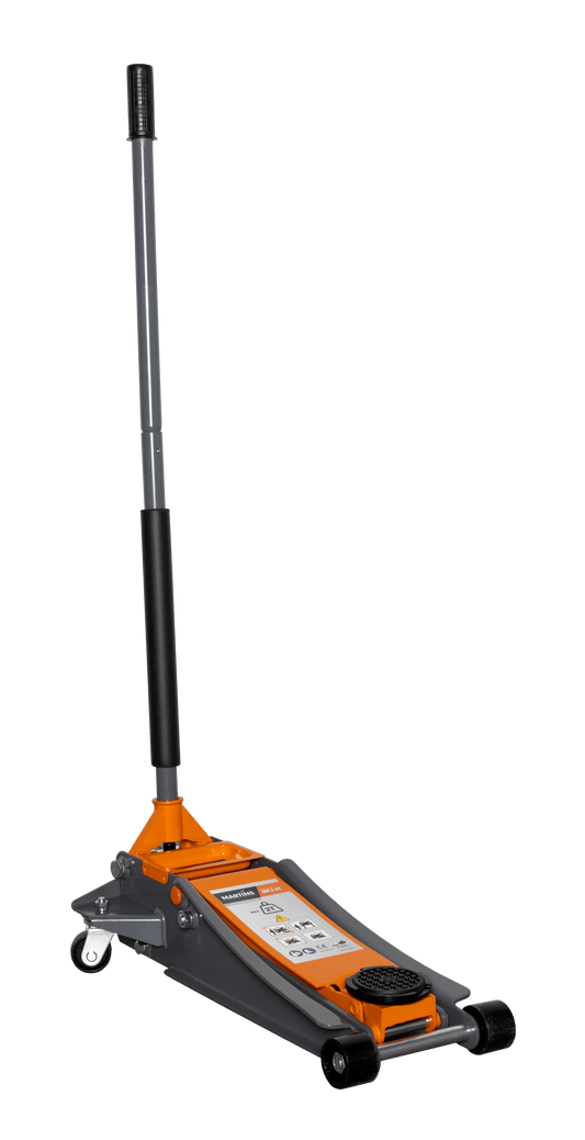 2 - Ton Floor Jack - Maventech