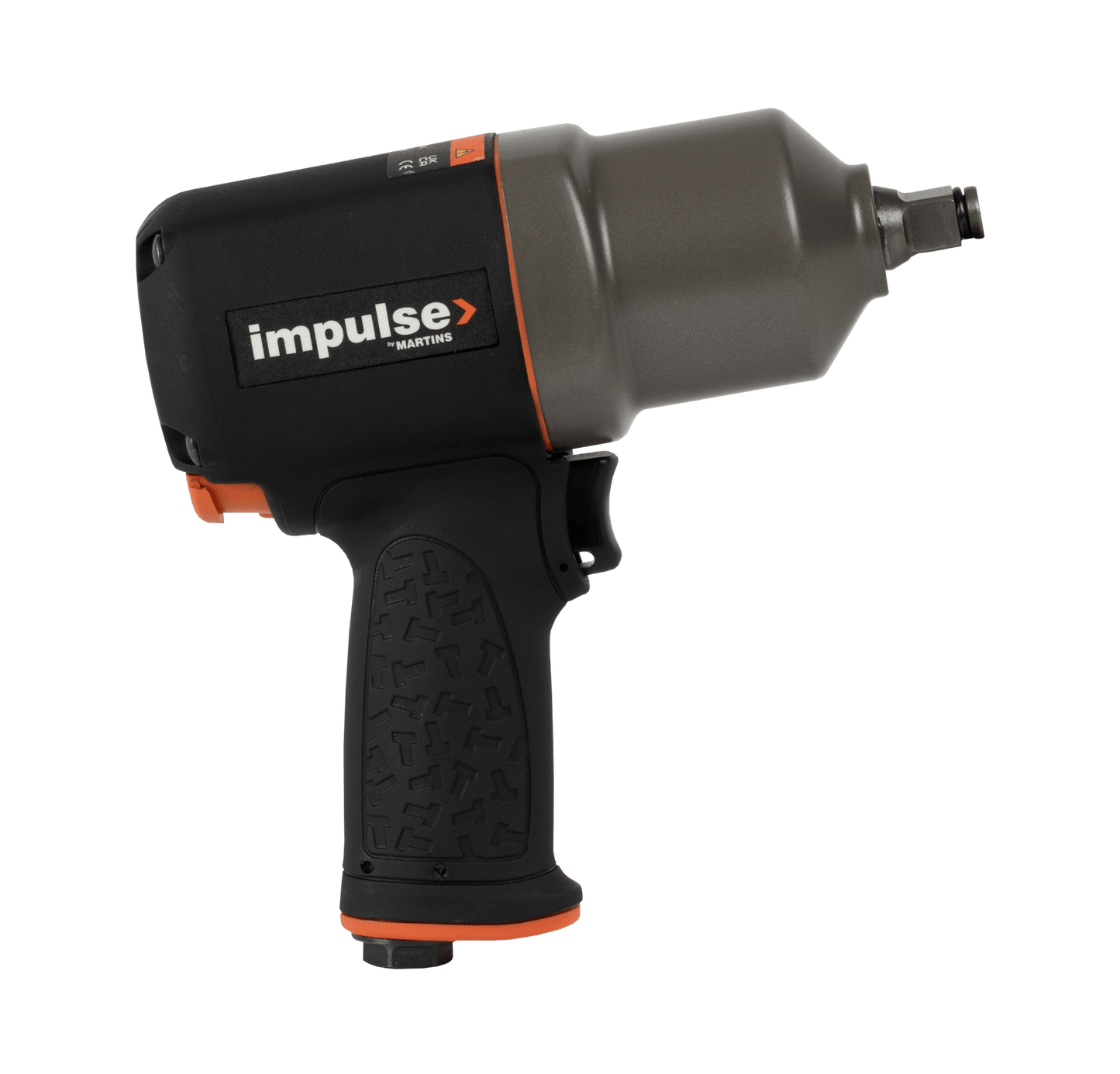 Impulse 1/2" LW Impact Wrench 945 ft - lb MX - LW1 - Maventech