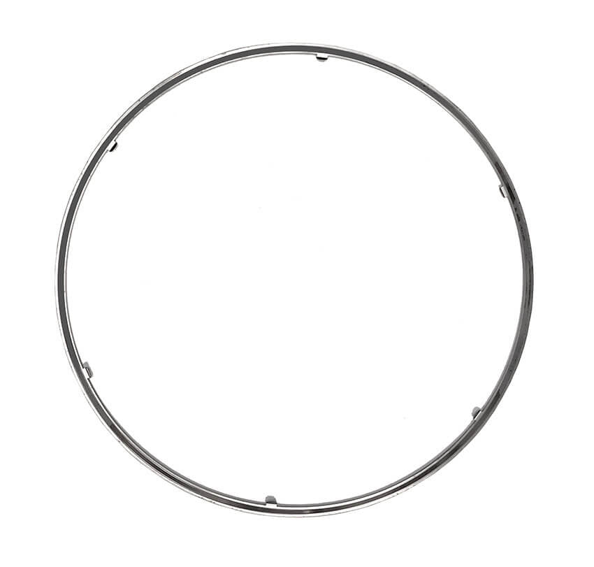 Redline Emissions Products Replacement for Detroit DPF Gasket (A0004911580 / REP G03006) - Maventech