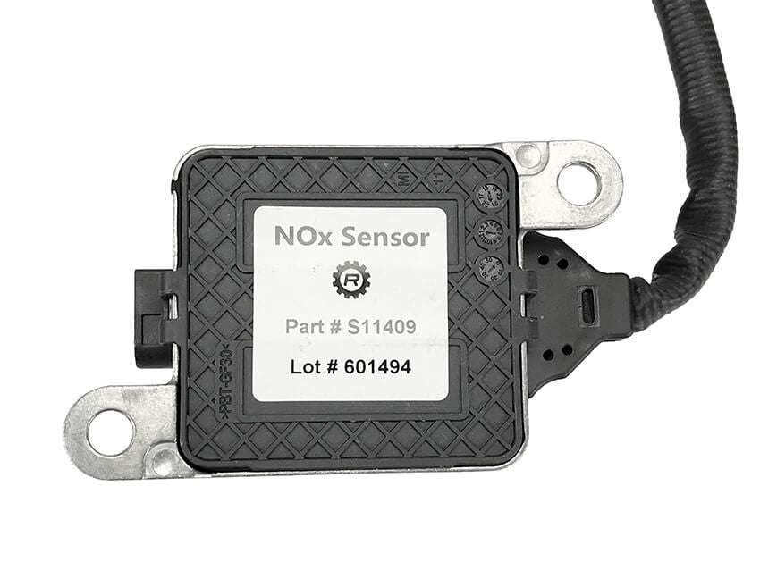 Replacement for Paccar HD NOx Sensor (2236409PE / REP S11409) - Maventech