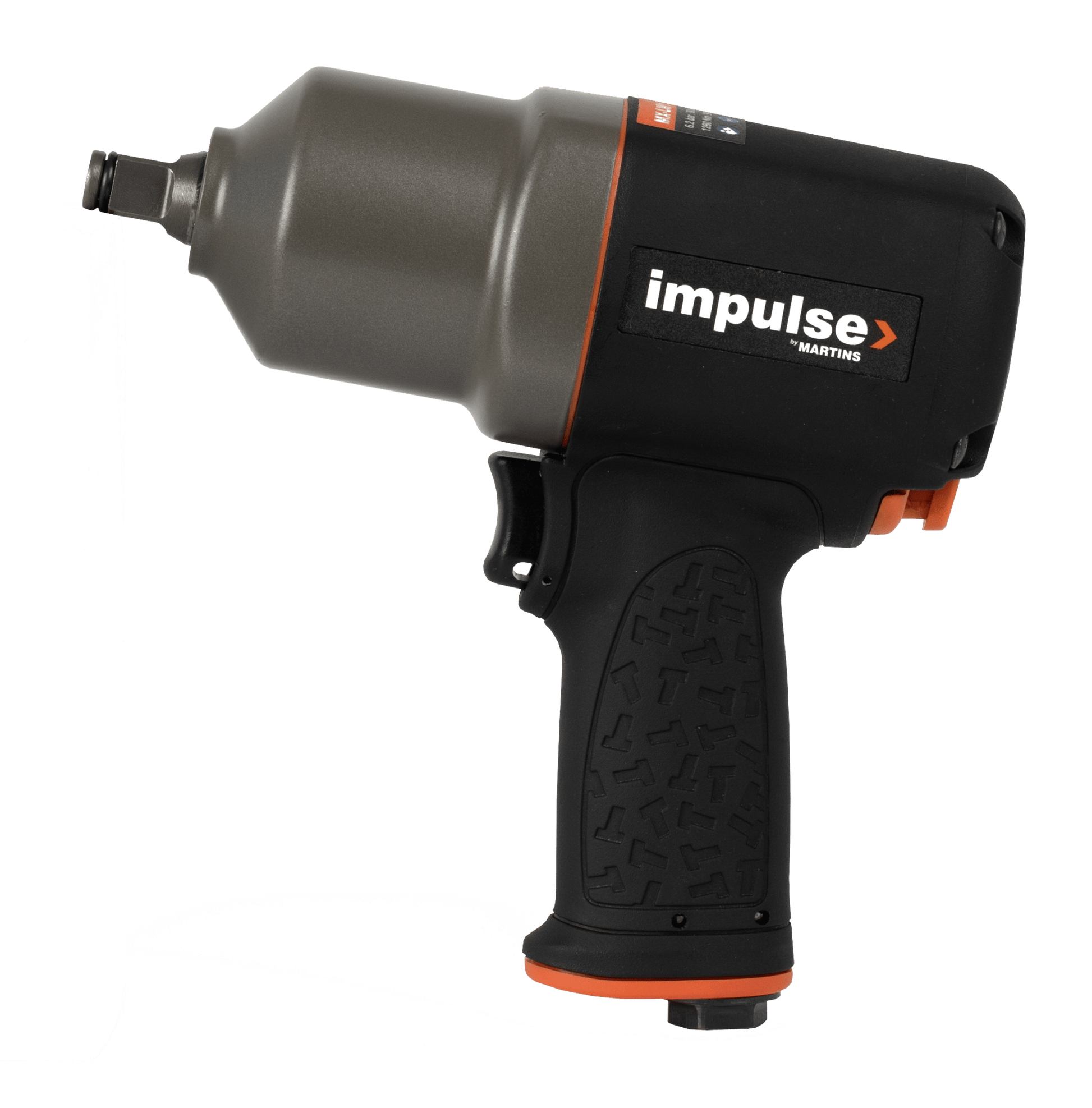 Impulse 1/2" LW Impact Wrench 945 ft - lb MX - LW1 - Maventech