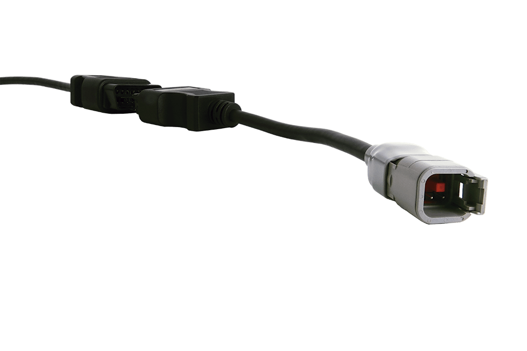 Yanmar Diagnostics Cable JDC538A - Maventech