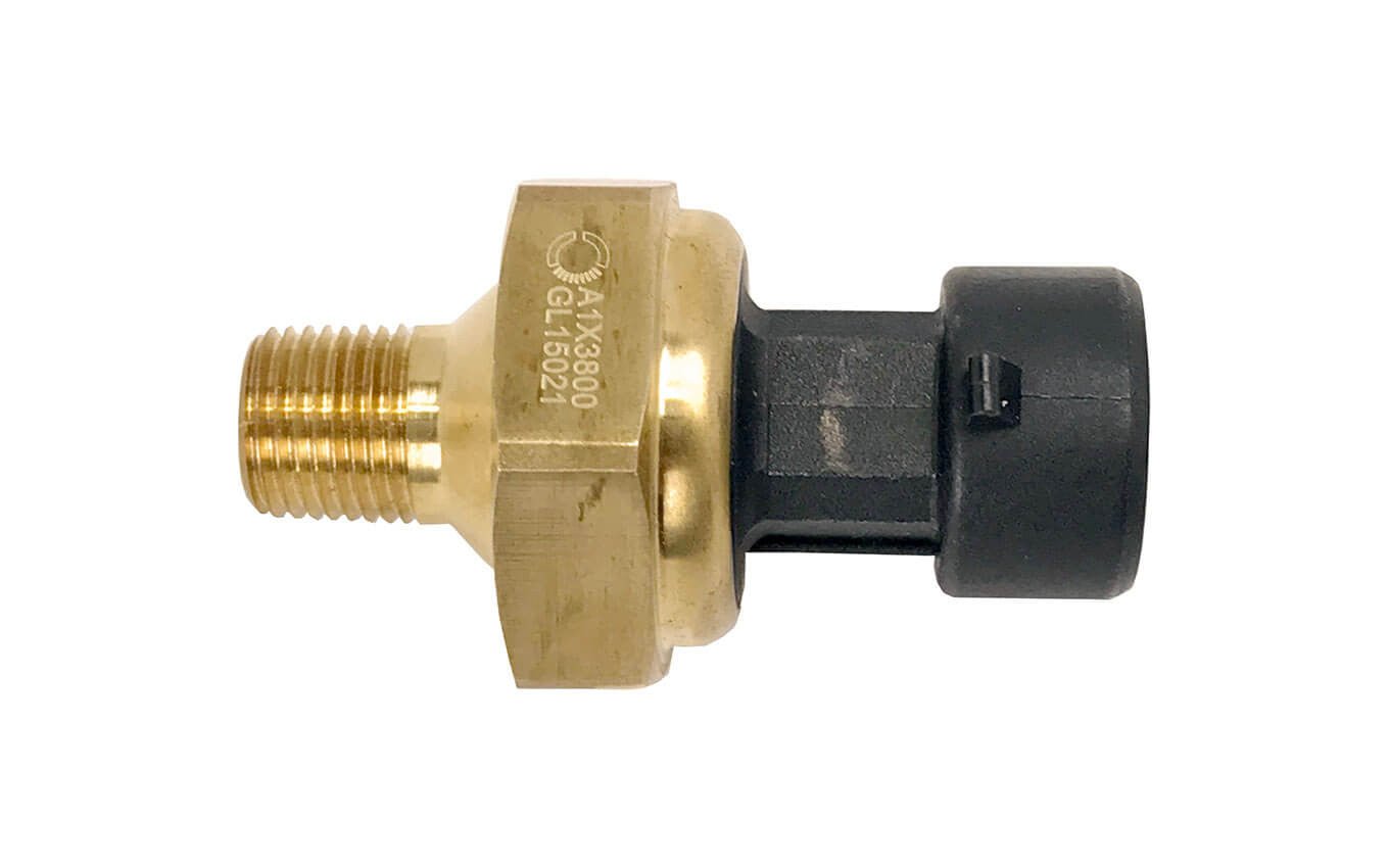 Replacement for Ford / Navistar Pressure Sensor ( 1850353C1 / REP S35800) - Maventech