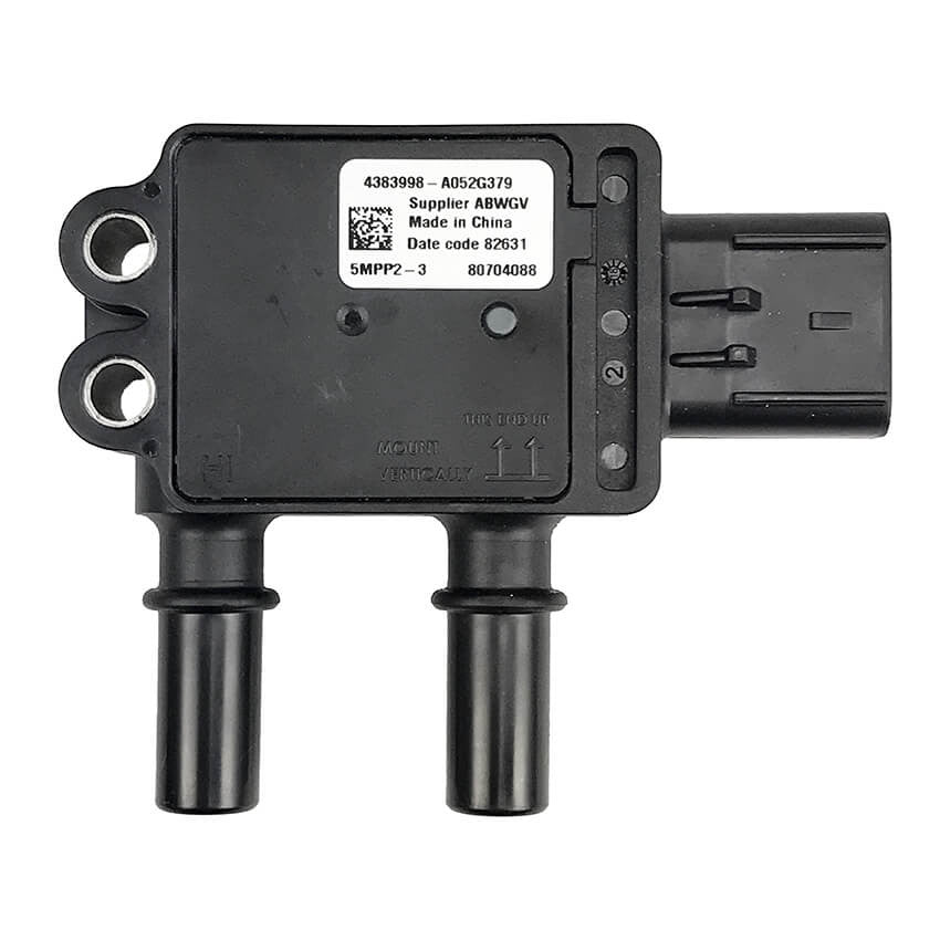 Replacement for Cummins Differential Pressure Sensor ( 4383998 / REP S48001) - Maventech