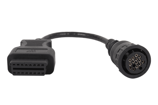 Daf Diagnostics Cable JDC209A - Maventech