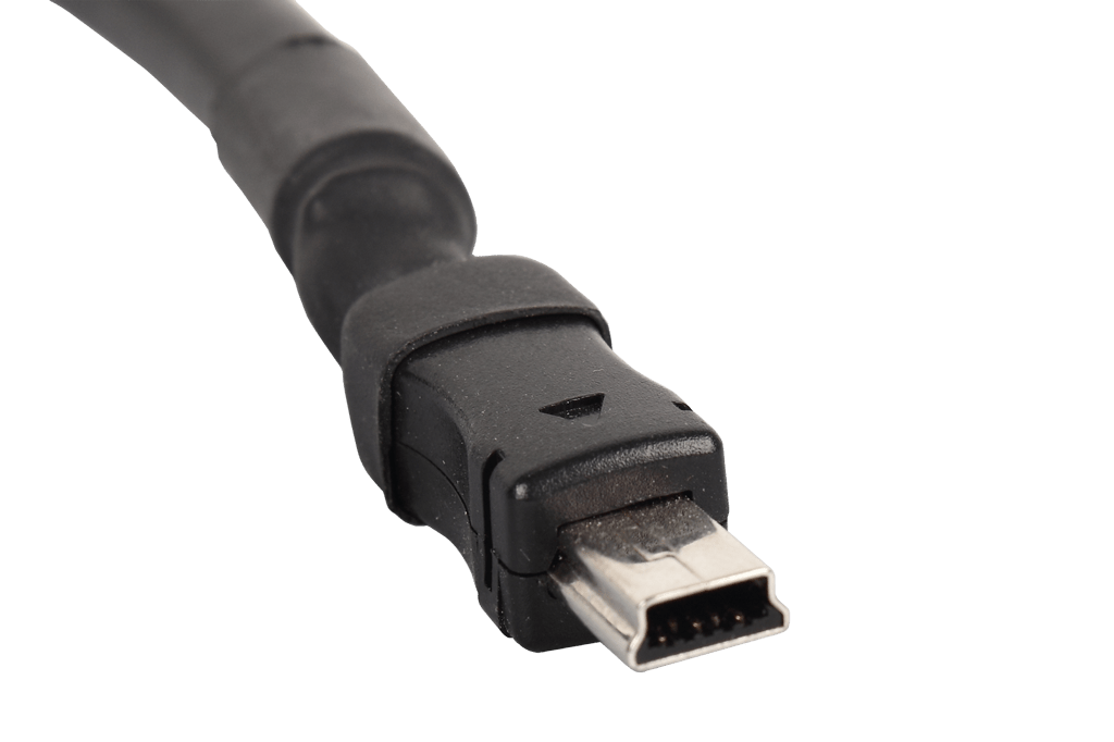 ZF Ecolife Mini - USB Diagnostics Cable JDC308A - Maventech