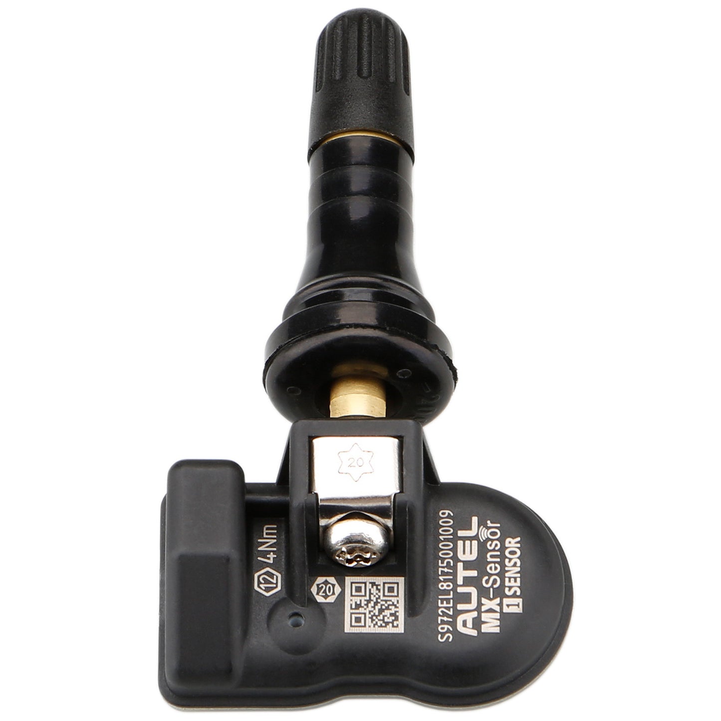 Adjustable Angle MX - Sensor 1 - Sensor (Rubber) - Maventech