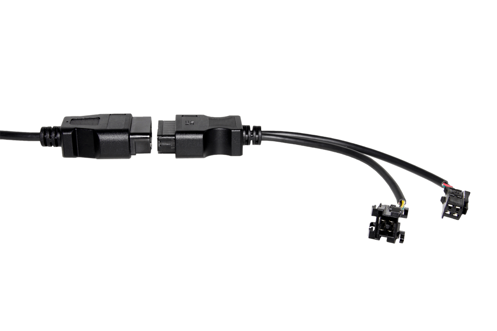 Wabco Atc Diagnostics Cable JDC304A - Maventech