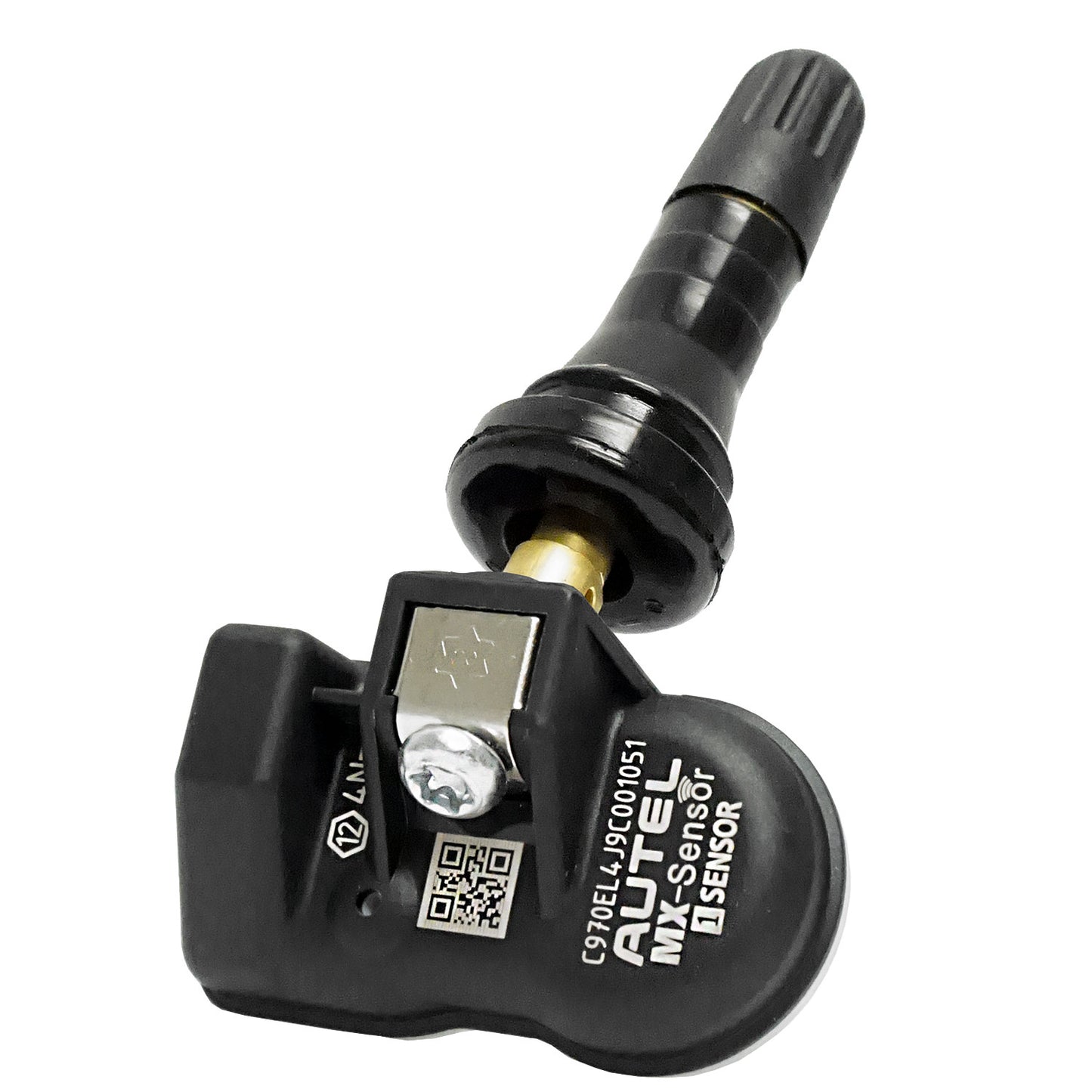 Adjustable Angle MX - Sensor 1 - Sensor (Rubber) - Maventech