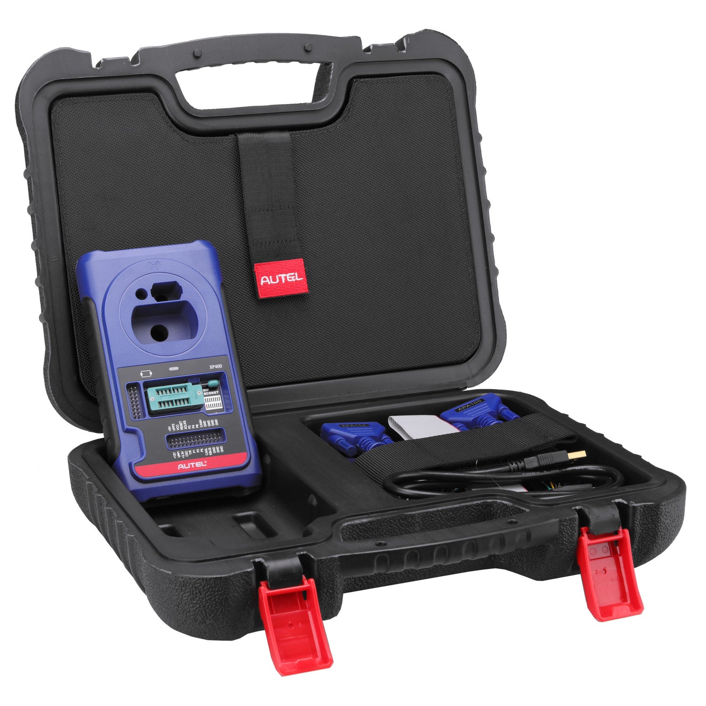 XP400PRO Advanced All - in - One Key Programmer - Maventech