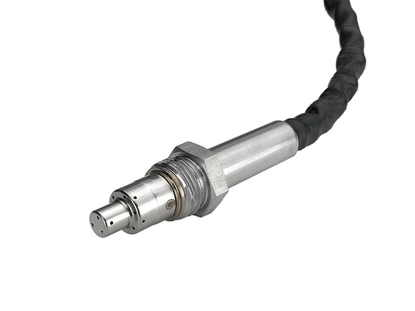 Replacement for Cummins HD NOx Sensor (4326864 / REP S11864) - Maventech