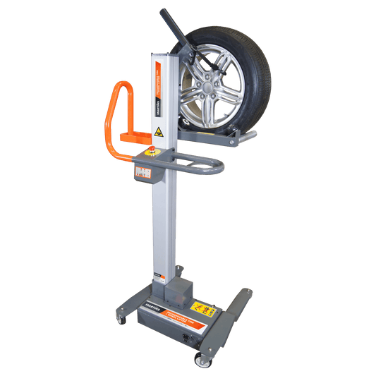 Power Lifter - Wheel Lifter For Suv & Lt Tires MTWL - Maventech