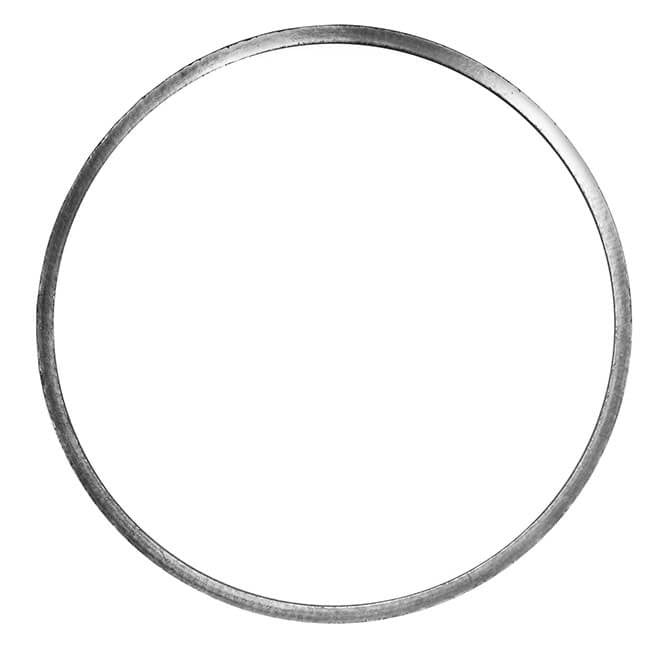 Redline Emissions Products Replacement for OEM Cummins DPF Gasket ( 2368086 / REP G22007) - Maventech