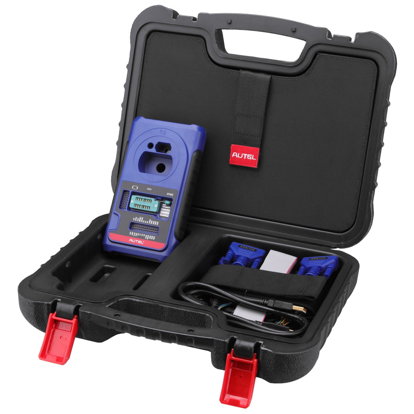 XP400PRO Advanced All - in - One Key Programmer - Maventech