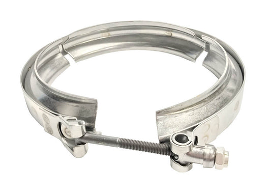 Redline Emissions Products Replacement for OEM Cummins DPF Clamp ( 2880213 / REP VB2009) - Maventech