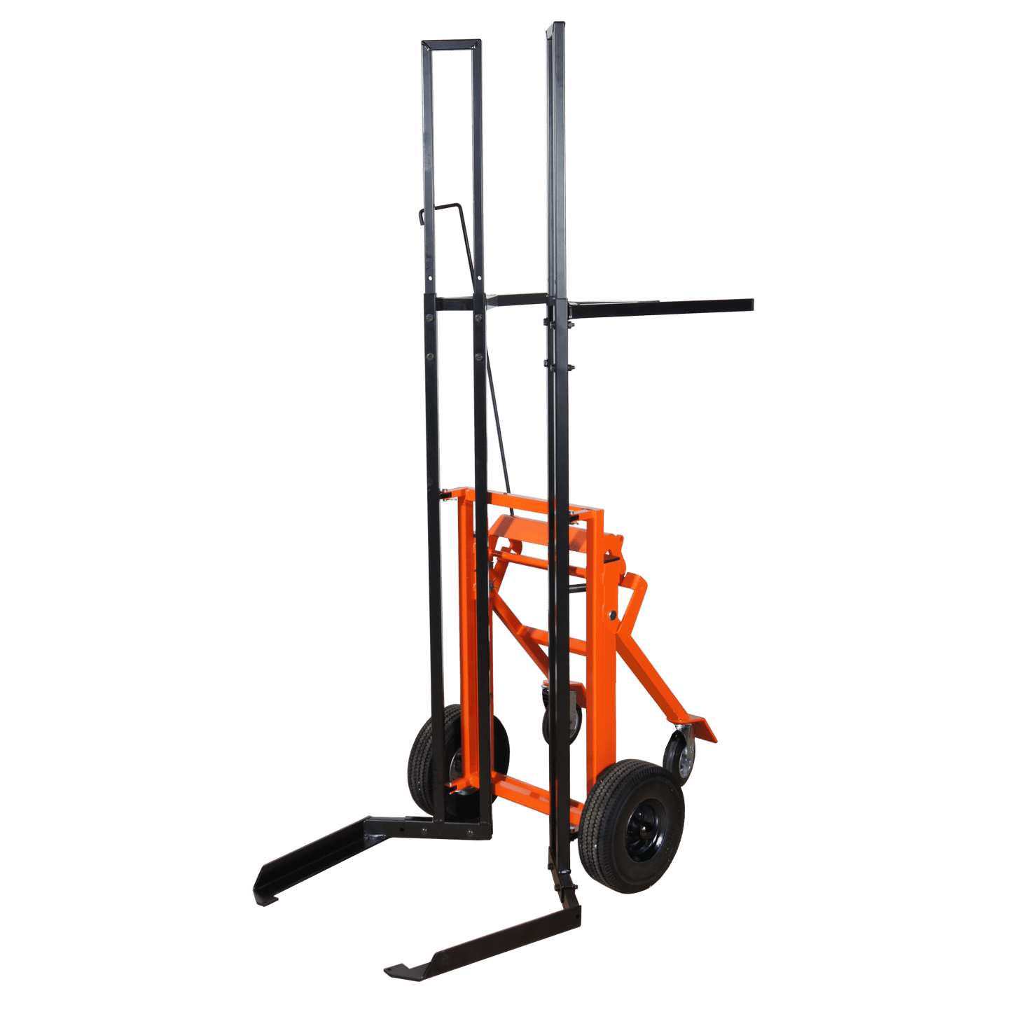 Tire Rider Ergonomic - Tire Cart - Maventech