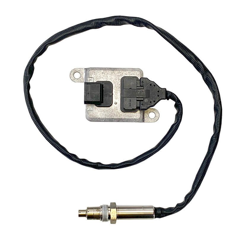 Replacement for Mercedes - Benz HD NOx Sensor ( 0009053603 / REP S11121) - Maventech