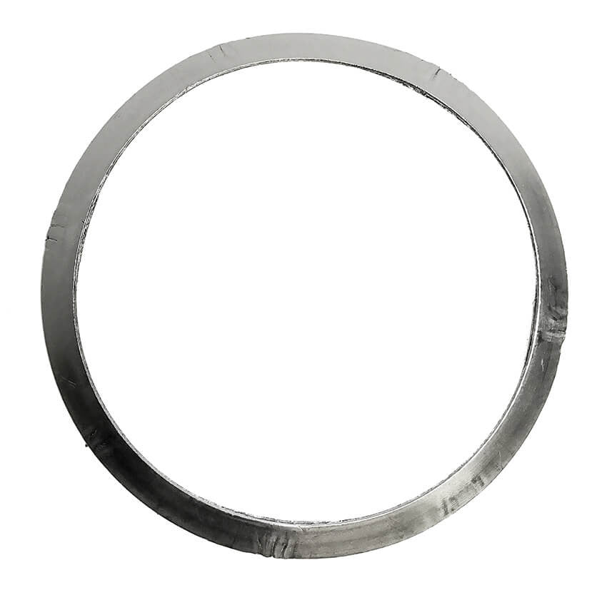 Redline Emissions Products Replacement for Detroit DPF GASKET (OEM A4709971245 / REP G03004) - Maventech