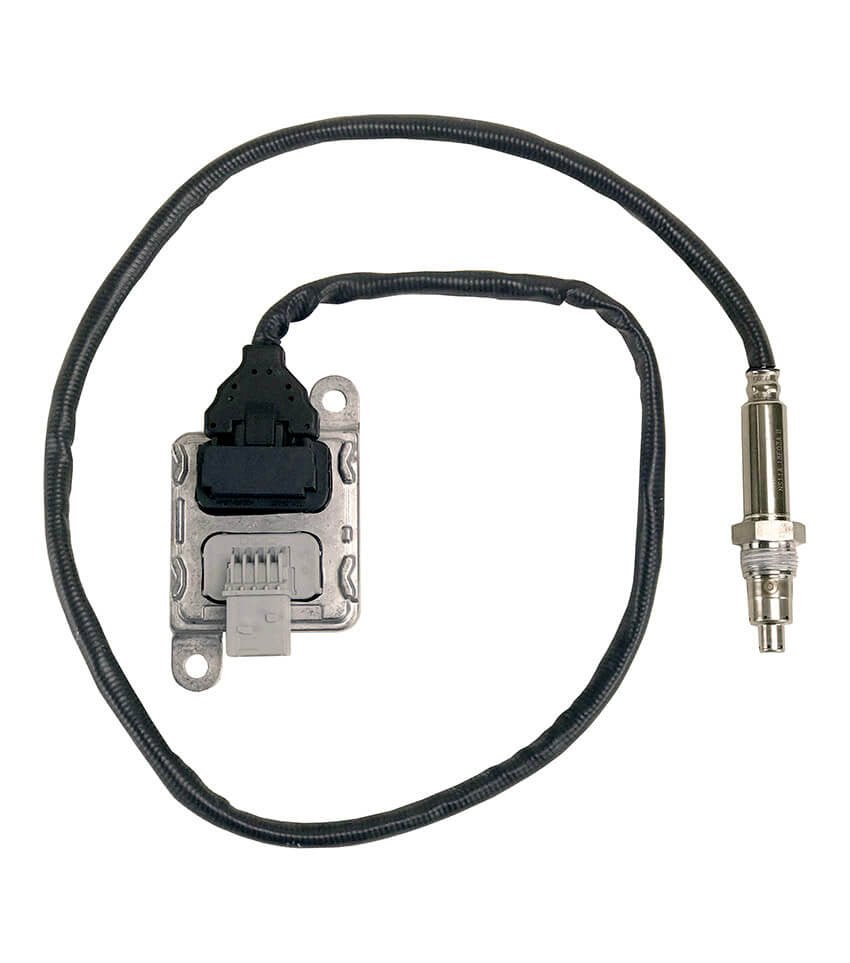 Replacement for OEM Cummins HD NOx Sensor (OEM 4326870 / REP S11870) - Maventech