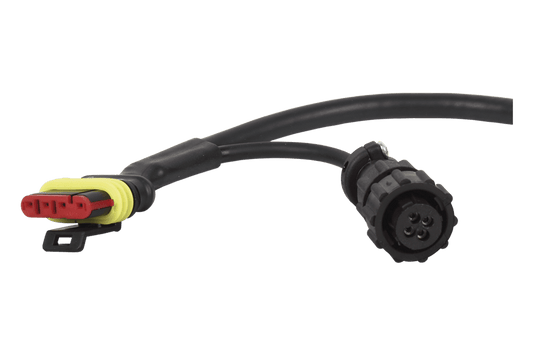 Claas, Renault Diagnostics Cable JDC519A - Maventech