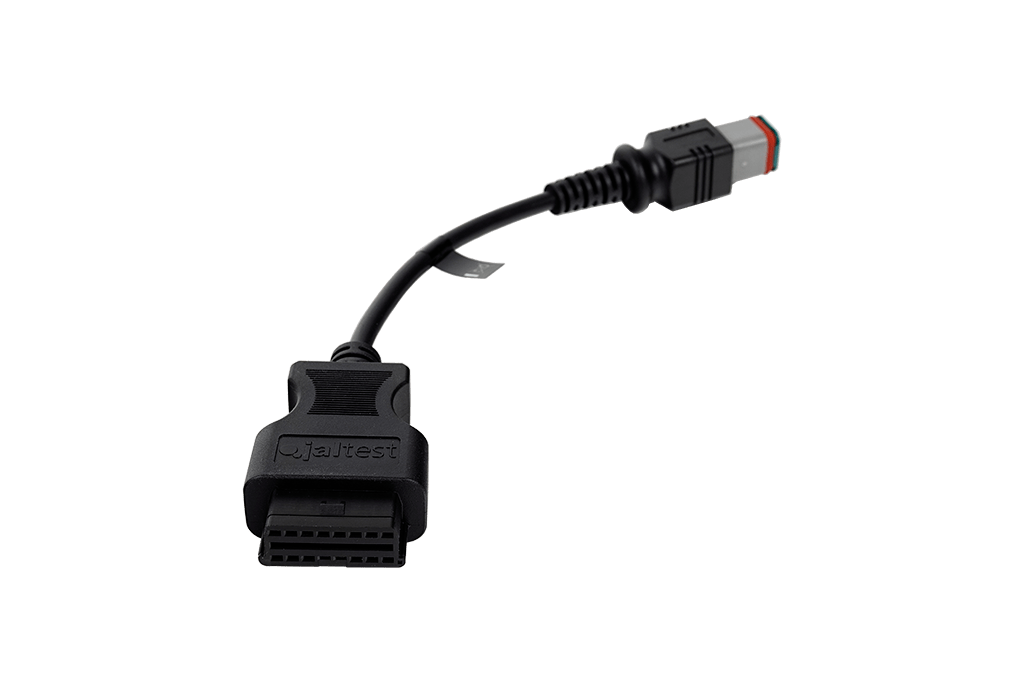 Volvo Penta 6 Pin, Diagnostics Cable - JDC527A - Maventech