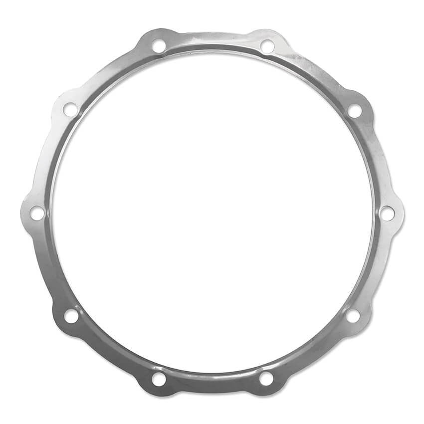 Redline Emissions Products Replacement for OEM John Deere DPF Gasket ( MIU802868 / REP GE11004) - Maventech