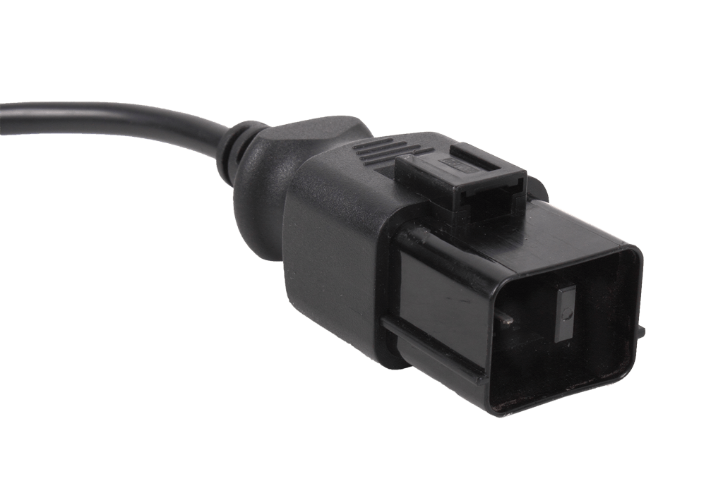 Switch Massey Ferguson, Case New Holland DIAGNOSTICS cable JDC507A - Maventech