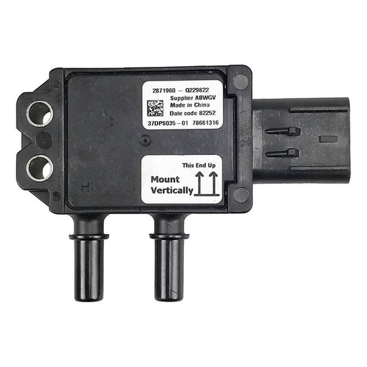 Replacement for Cummins Differential Pressure Sensor ( 2871960 / REP S48002) - Maventech