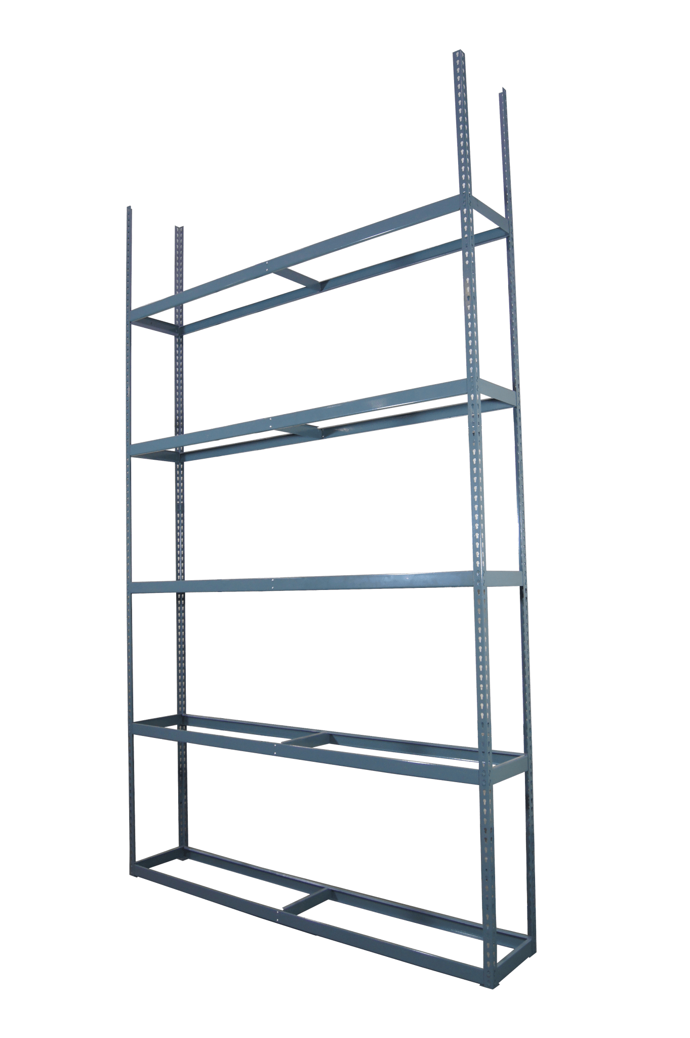 5 - Tier Tire Shelving Rack MTSR - 5 - Maventech