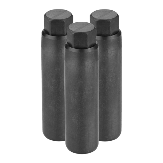 Hub Pilot Reusable Centering Pins - A - 4906, Solution A - Maventech