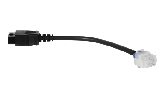 Zf Ecomat 4 Mate N - Lock 9 Pins Diagnostics Cable JDC307A - Maventech