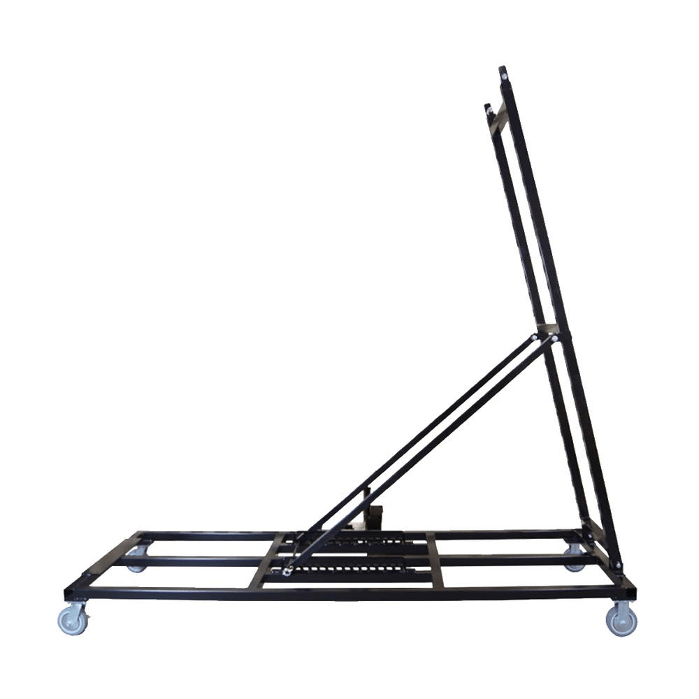 Mobile Dolly/Stand For 15 & 18 Feet Tire Conveyor TC - STAND - 1518 - Maventech