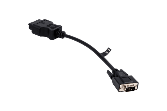 Jungheinrich diagnostics cable - JDC553A - Maventech