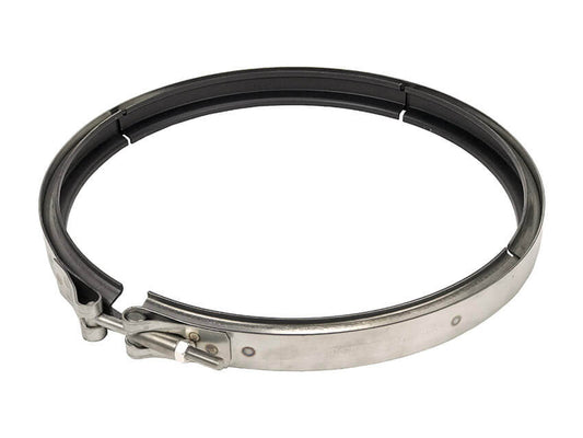 Redline Emissions Product Replacement DPF Clamp for Caterpillar 13.86" (279 - 2124/VB2031) - Maventech