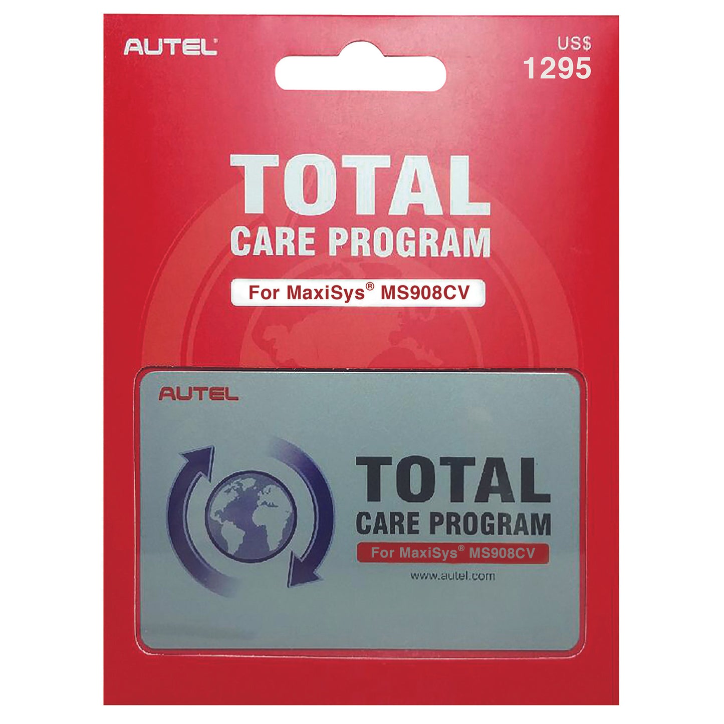 Total Care Program (TCP) for MS908CV - Maventech