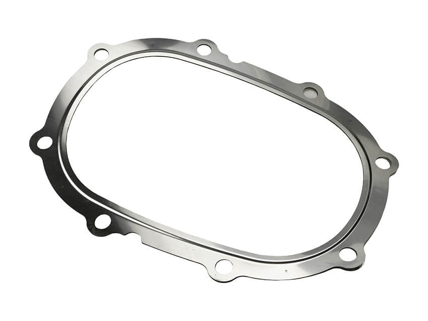 Redline Emissions Products Replacement for OEM Kubota DPF gasket (1J500 - 18412 / GE11010) - Maventech