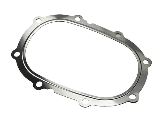 Redline Emissions Products Replacement for OEM Kubota DPF gasket (1J500 - 18412 / GE11010) - Maventech