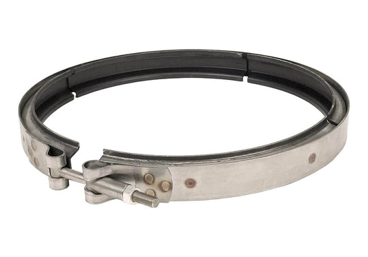 Redline Emissions Products Replacement for Caterpillar DPF Clamp ( 279 - 3260 / REP VB2030) - Maventech