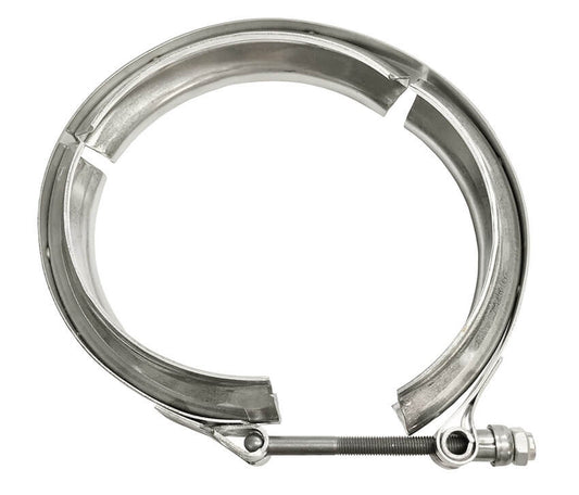 Redline Emissions Products Replacement for OEM Cummins DPF Clamp ( 2880213 / REP VB2009) - Maventech