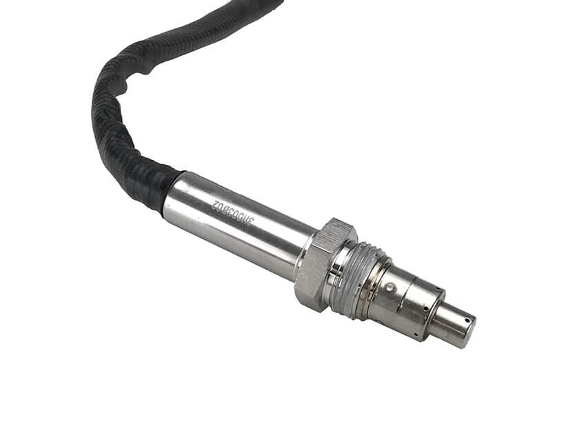 Replacement for Paccar HD NOx Sensor (2006246PE, / REP S11246) - Maventech