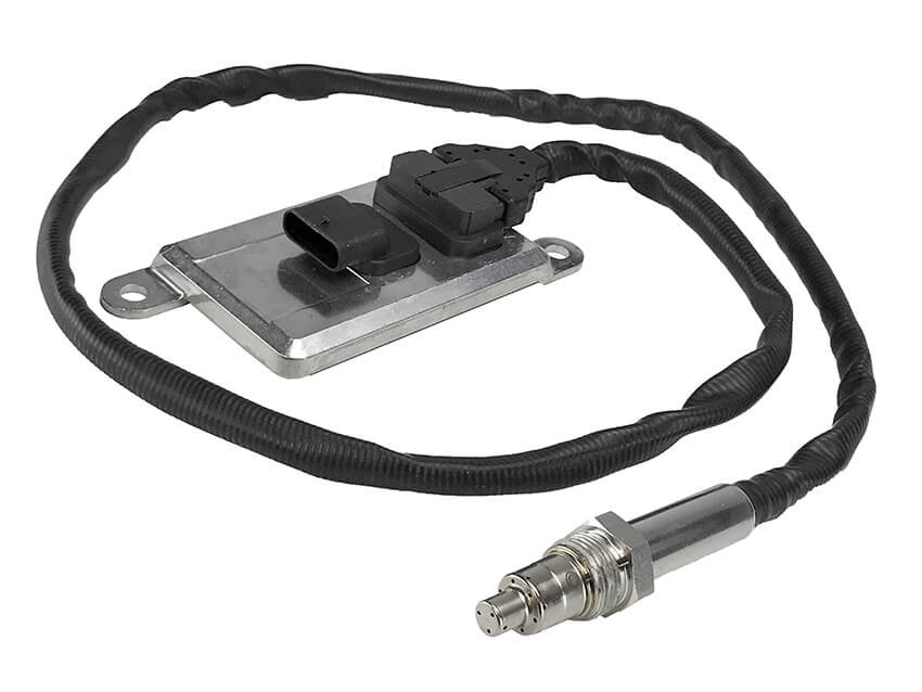 Replacement for Hino HD NOx Sensor (89463 - E0480 / REP S11480) - Maventech