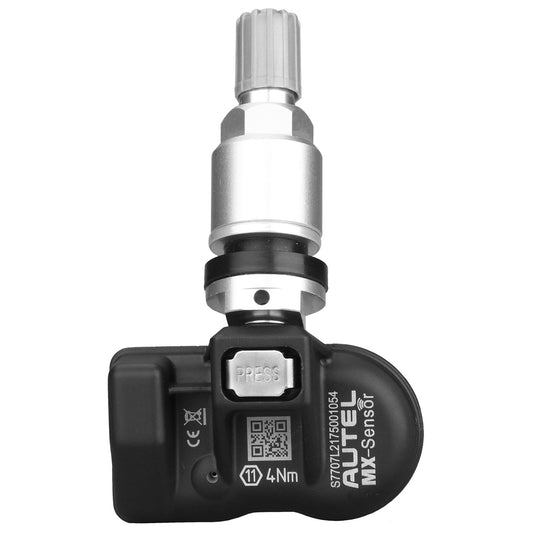 MX - Sensor 1 - Sensor (Aluminum) - Maventech