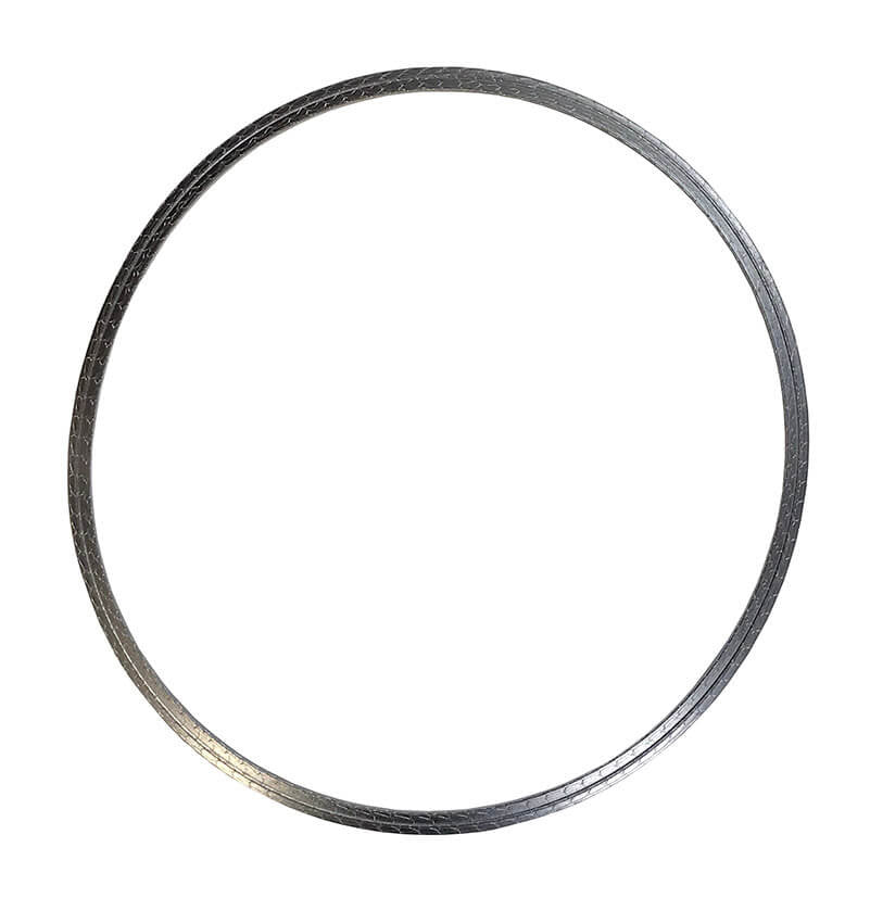 Redline Emissions Products Replacement for OEM Cummins DPF Gasket ( 2871772 / REP G02009) - Maventech