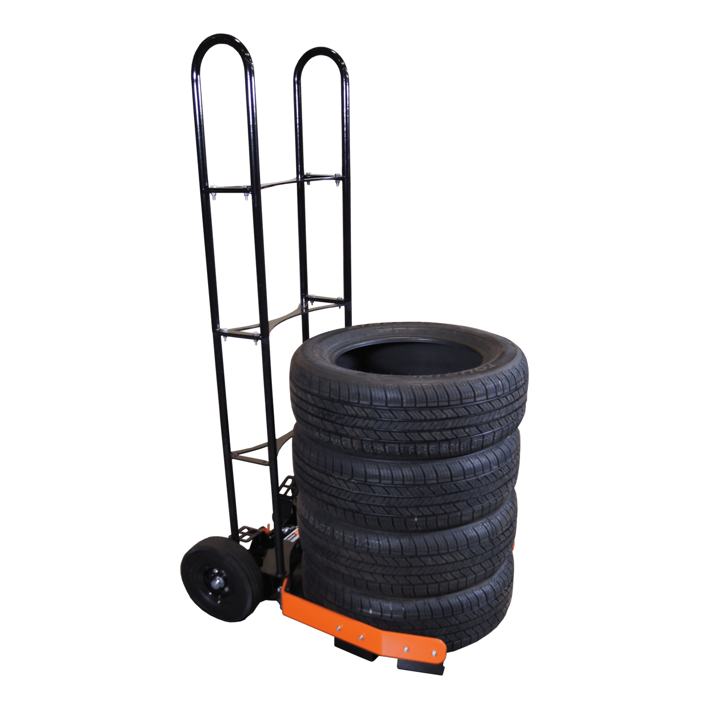 Tire Rider Tuff - Tire Cart - Maventech