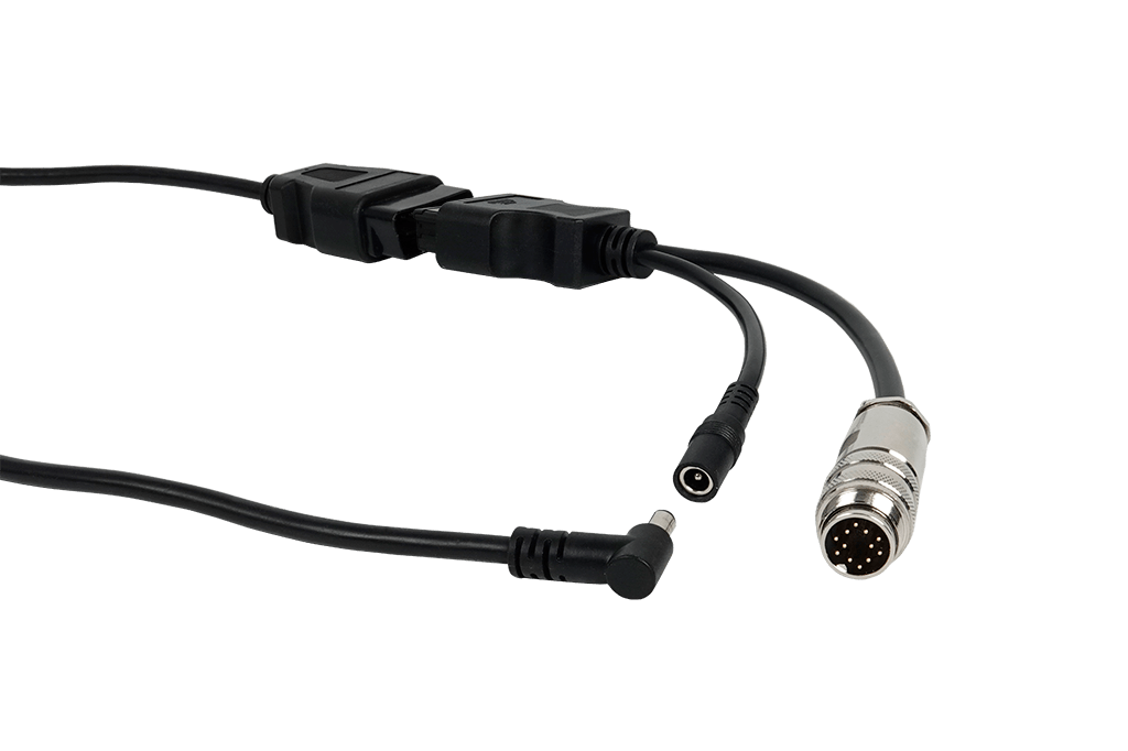 MTU diagnostics cable JDC510A9 - Maventech