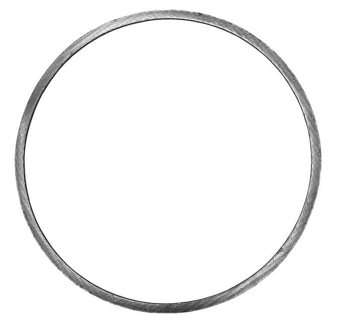 Redline Emissions Products Replacement for OEM Cummins DPF Gasket ( 2871452 / REP G22006) - Maventech