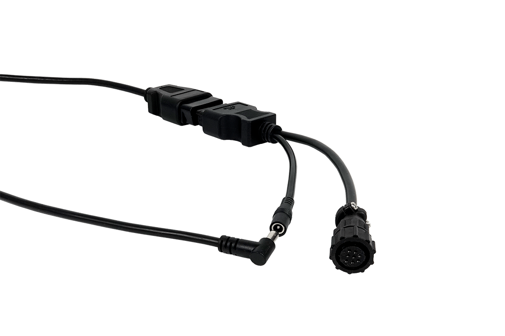 Valtra Diagnostics Cable JDC517A9 - Maventech